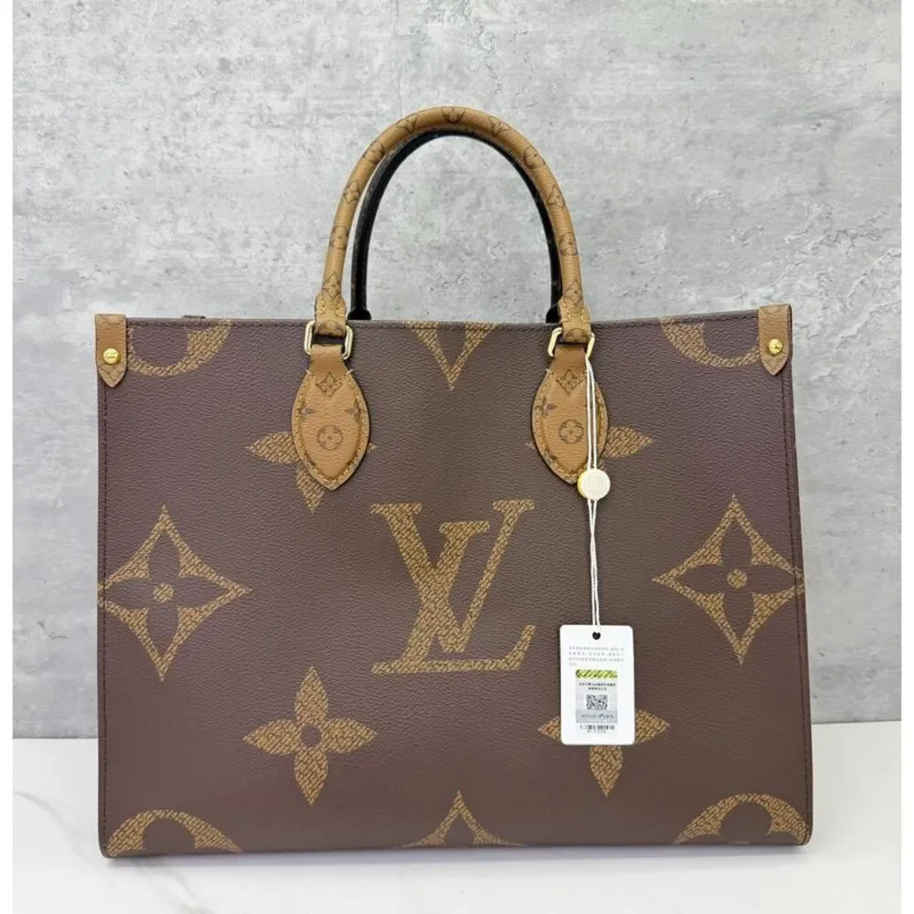 Louis Vuitton Women Pre-Loved Bag Very Good Condition